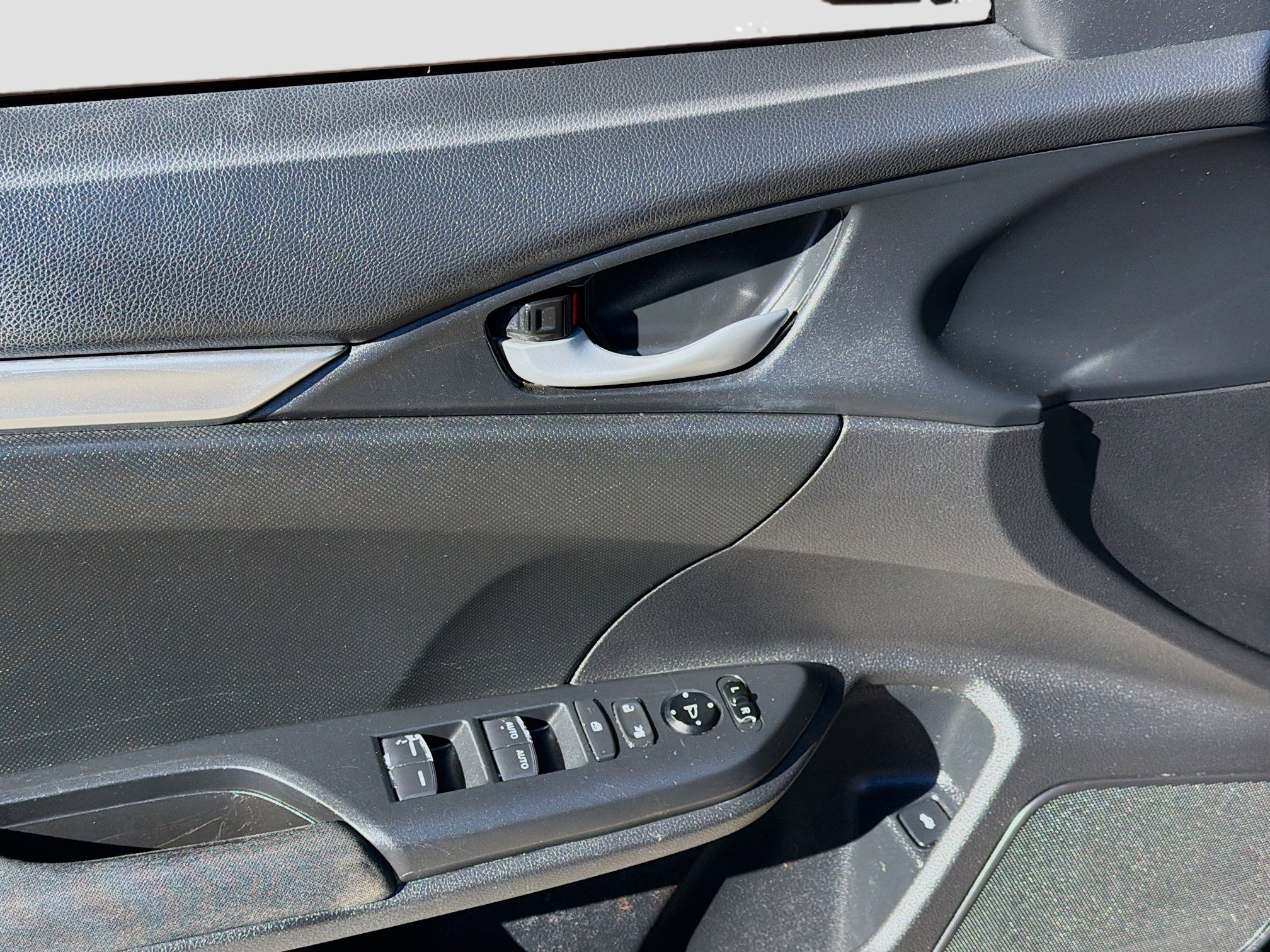 Certified 2020 Honda Civic LX image 16