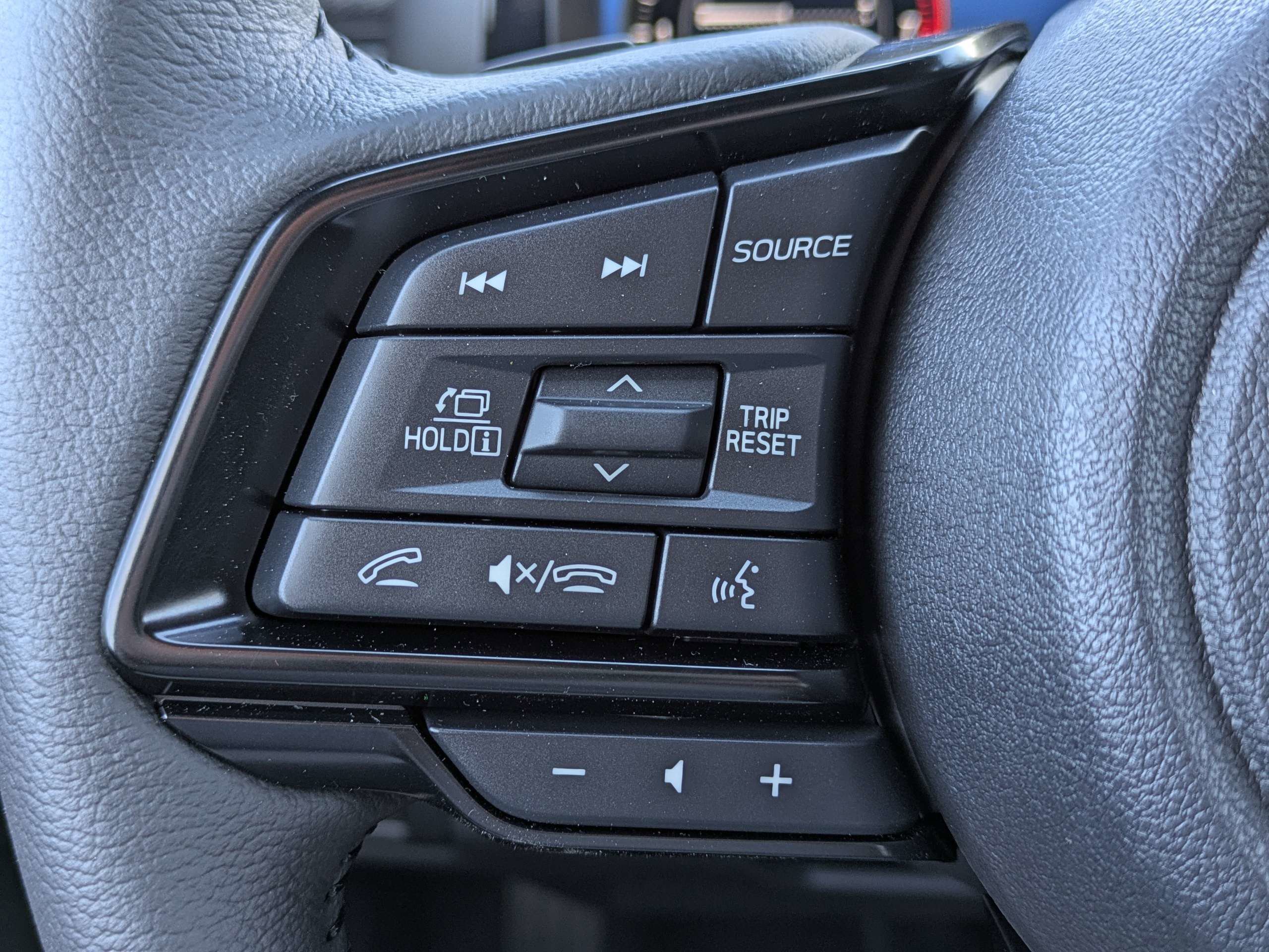 New 2026 Subaru Outback Premium image 28