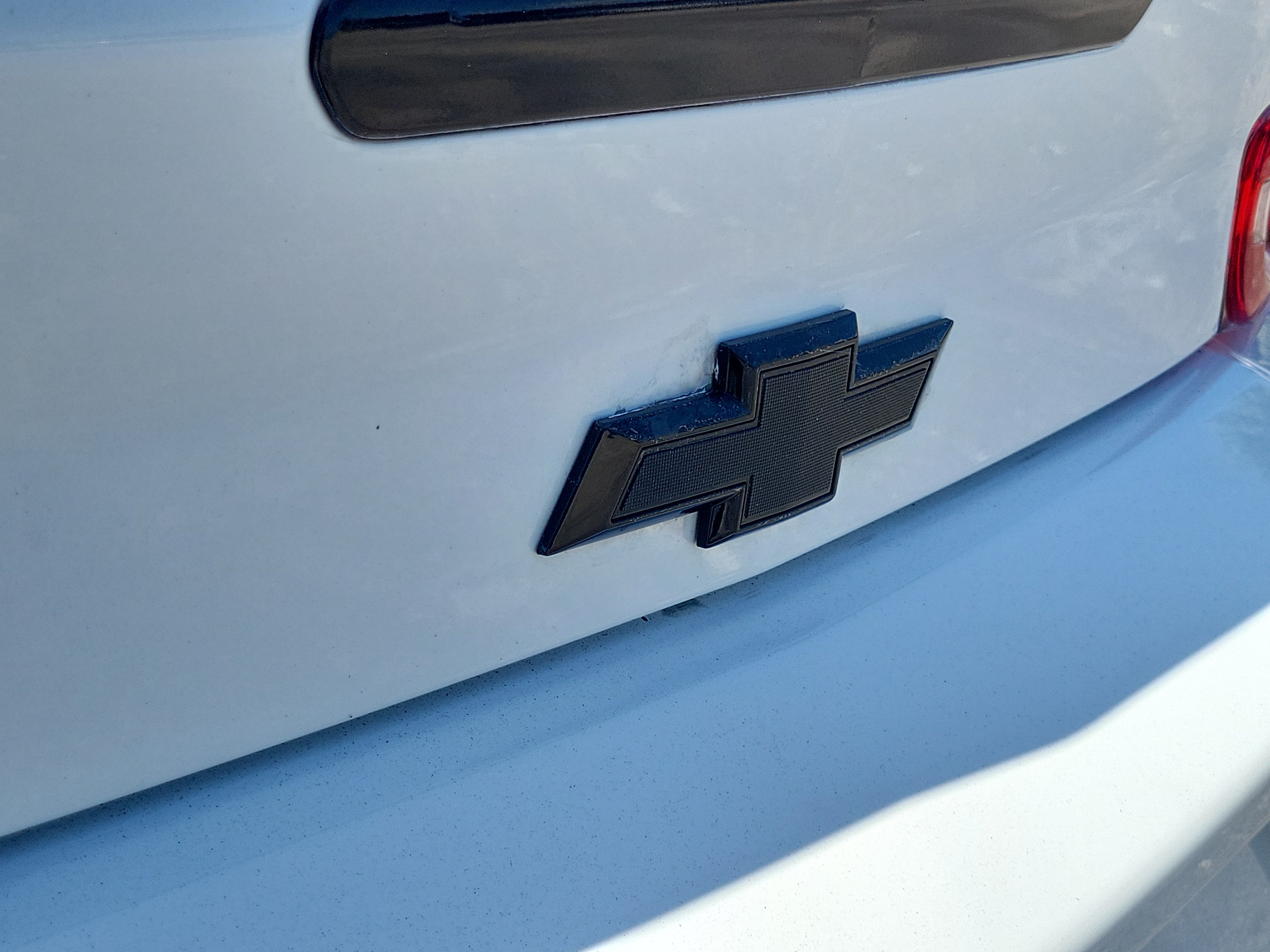 Used 2019 Chevrolet Camaro LT RWD image 11