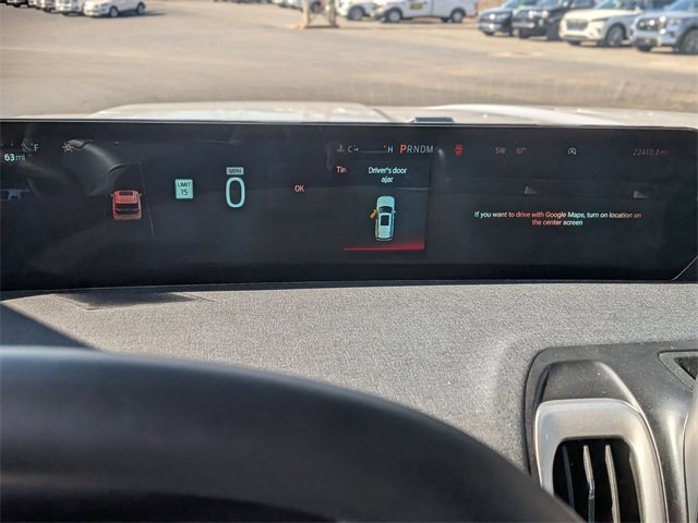 Used 2025 Ford Expedition Max Active image 20