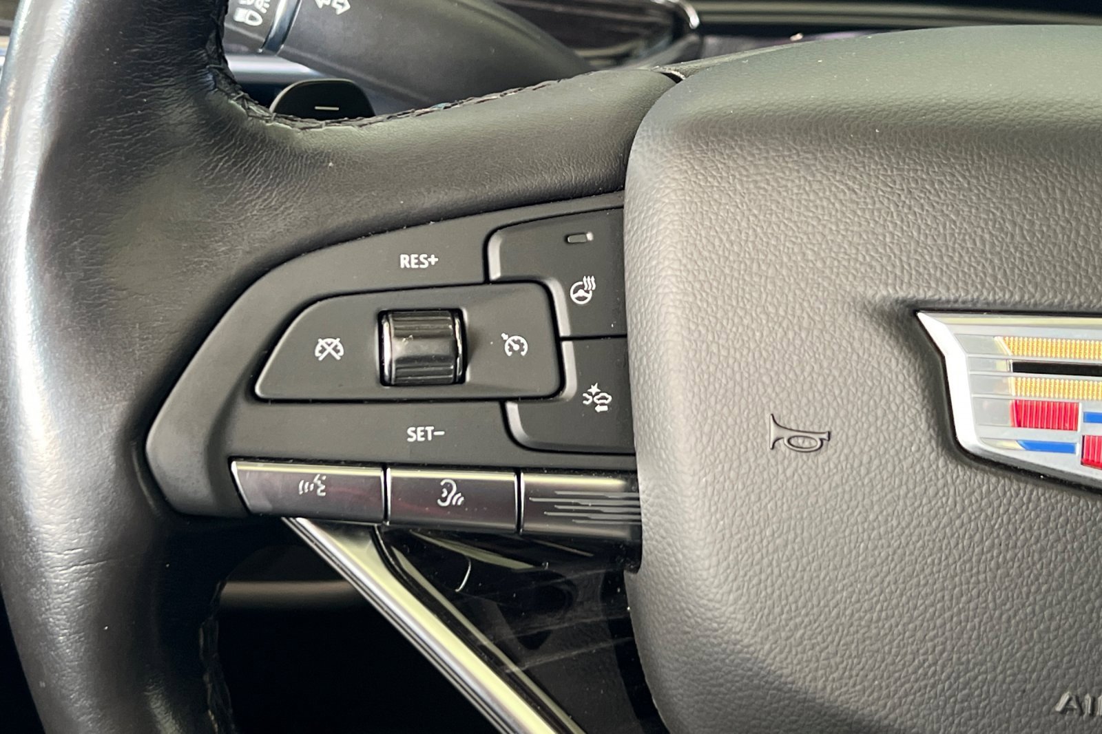 Used 2021 Cadillac Escalade Sport w/ Driver Assist Tech Package image 30