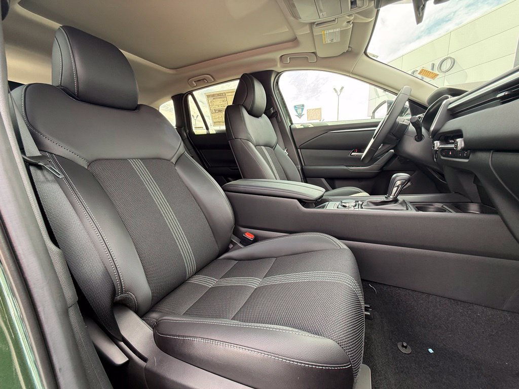 New 2026 MAZDA CX-50 AWD 2.5 S w/ Cargo Package image 16