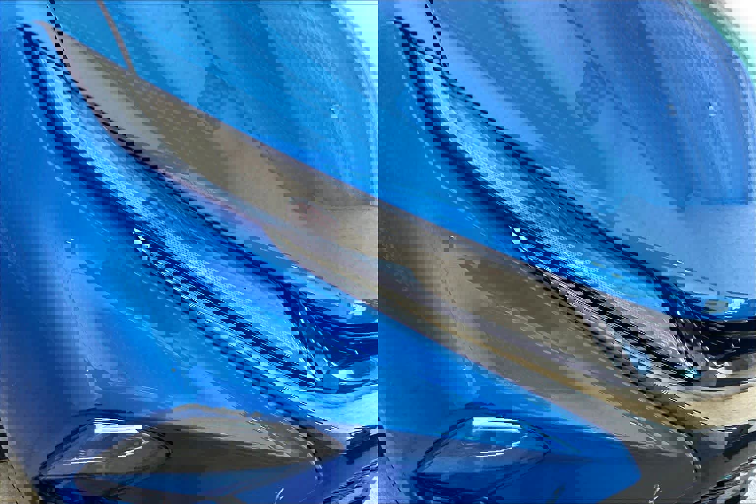 Used 2024 Chevrolet Blazer RS image 25