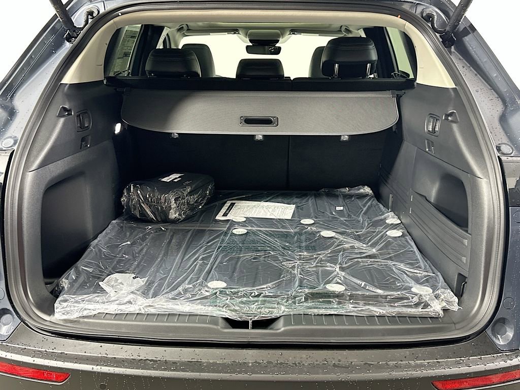 New 2026 MAZDA CX-50 AWD 2.5 Hybrid w/ Weather Package image 16