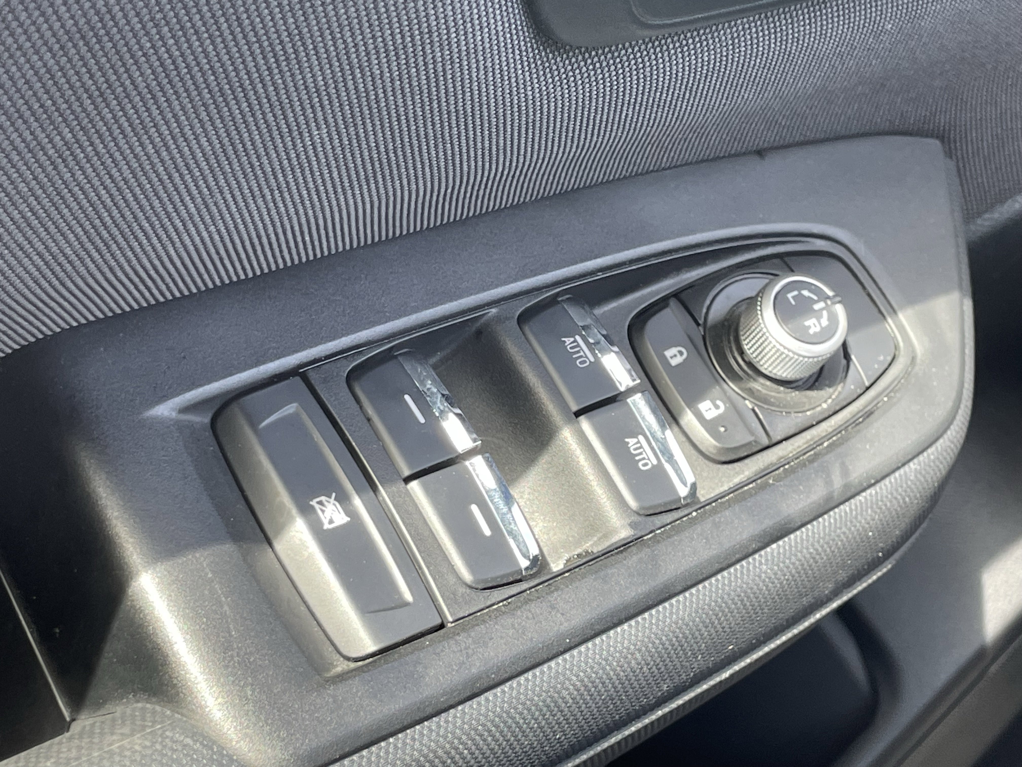 Certified 2026 Subaru Forester Premium image 16