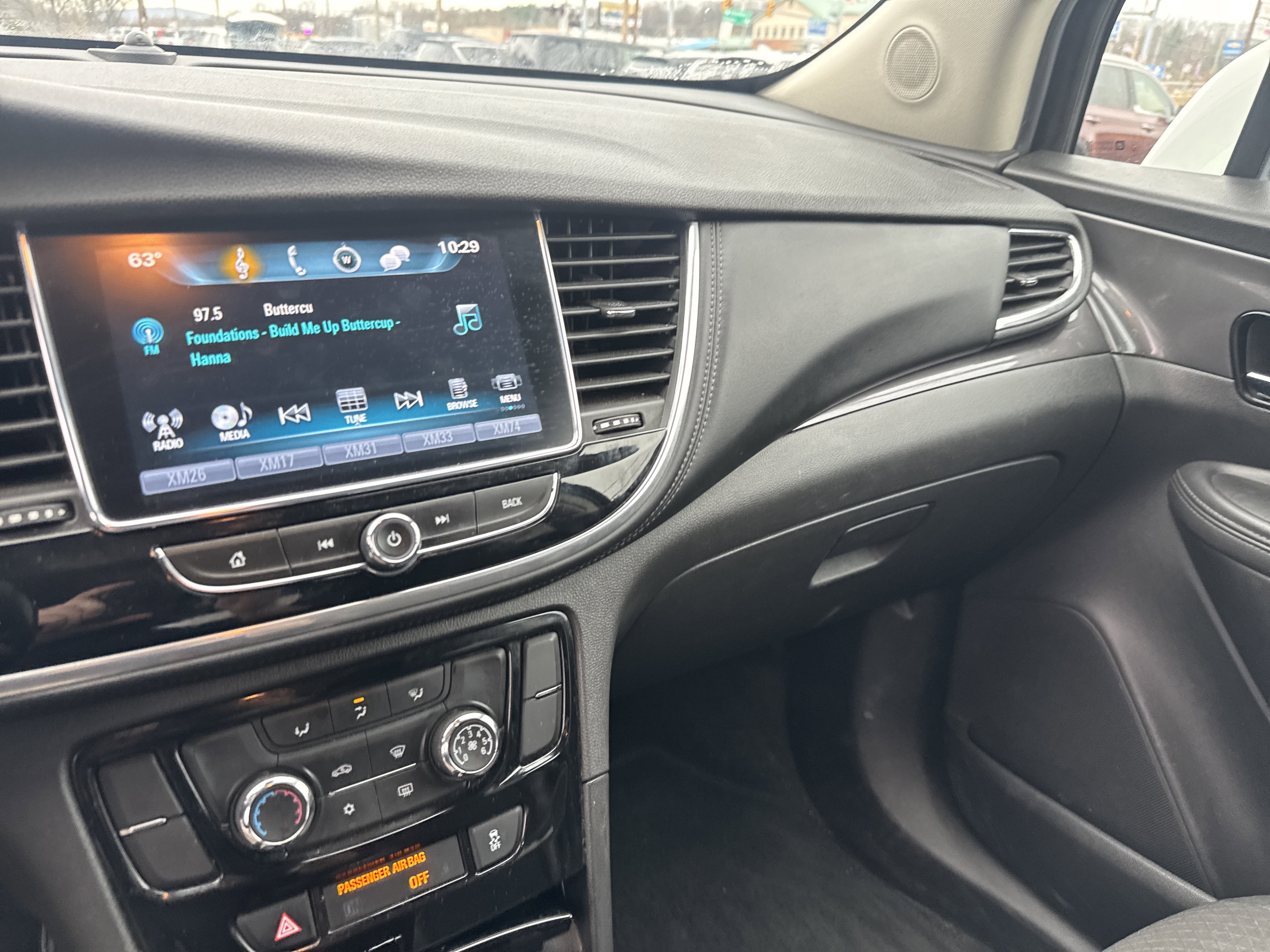 Used 2019 Buick Encore Preferred w/ Safety Package image 22