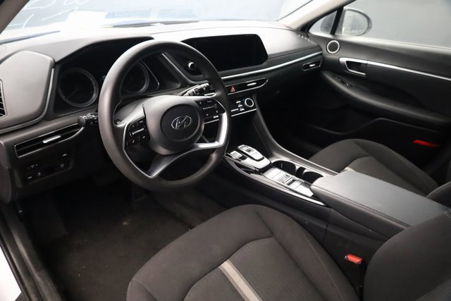 Used 2023 Hyundai Sonata SEL image 10