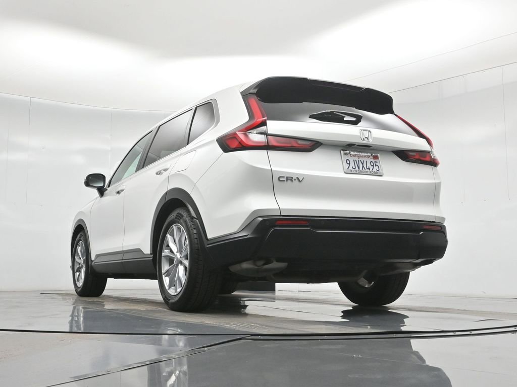 Used 2024 Honda CR-V EX-L image 51