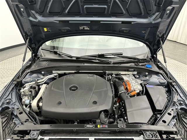 Certified 2023 Volvo S60 T8 Plus w/ Climate Package image 25