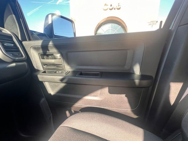 Used 2024 RAM 2500 Tradesman w/ Power Wagon Package image 32