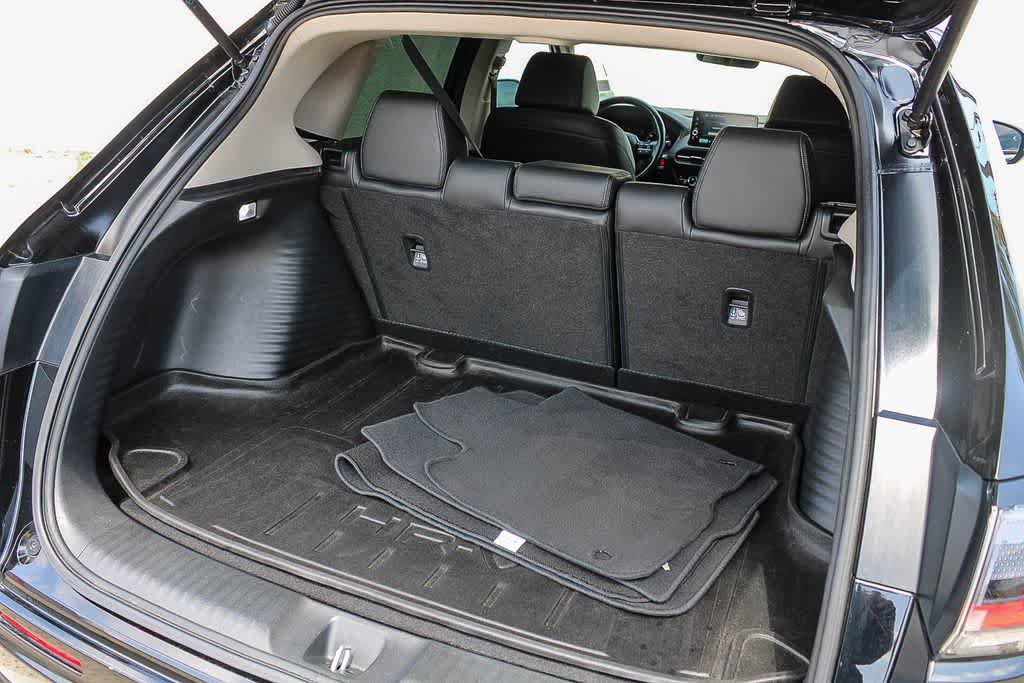 Used 2023 Honda HR-V EX-L image 23