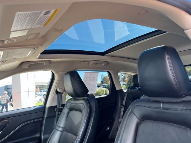 Used 2024 Lincoln Corsair AWD w/ Equipment Group 101A image 26
