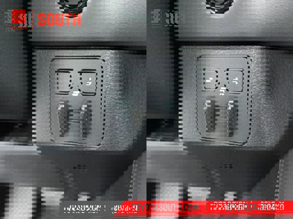 New 2026 Toyota Tundra Platinum image 23