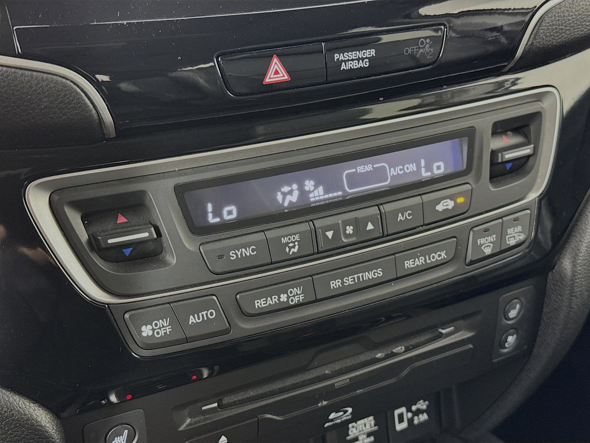Certified 2022 Honda Pilot Elite image 16