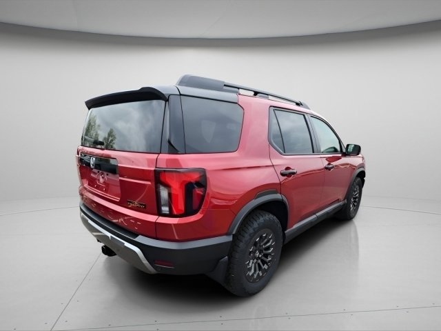 New 2026 Honda Passport TrailSport image 8