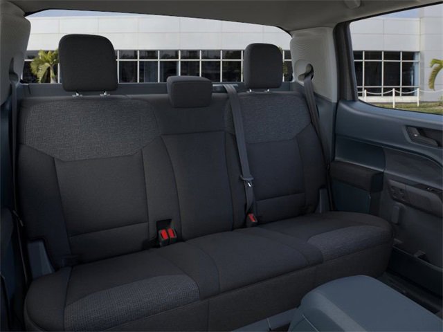 New 2025 Ford Maverick XL w/ Equipment Group 102A image 11