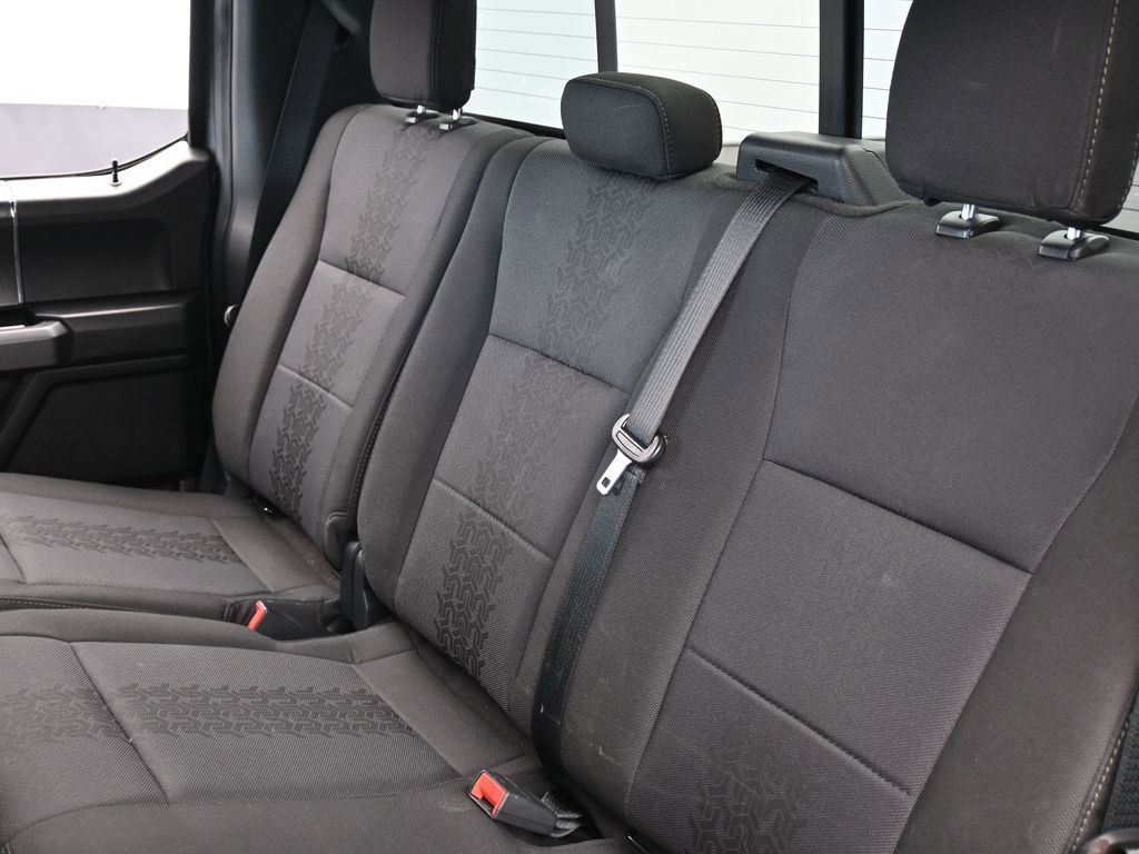 Used 2020 Ford F150 XLT w/ Equipment Group 302A Luxury image 41