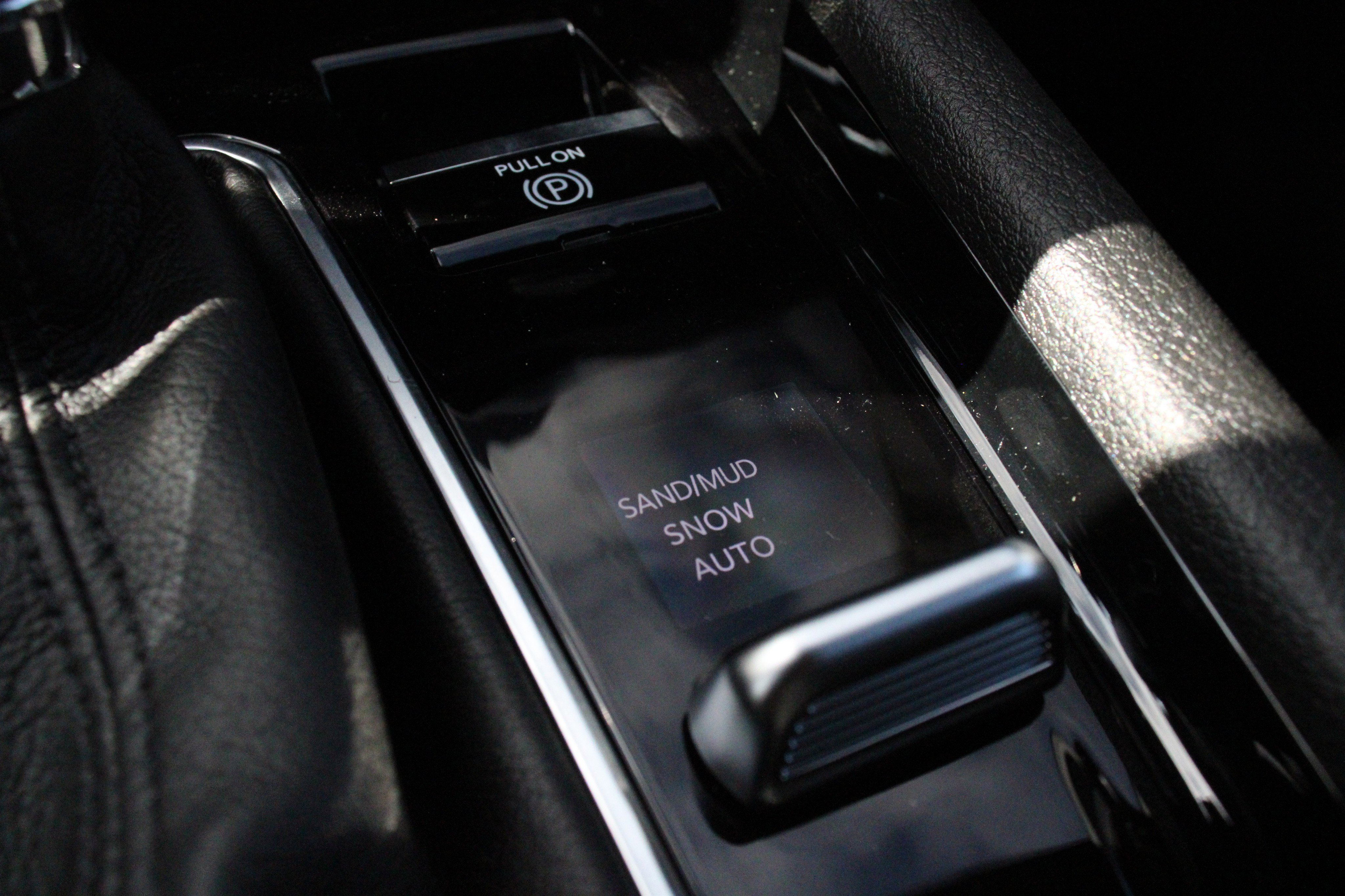 New 2026 Jeep Compass Latitude image 23