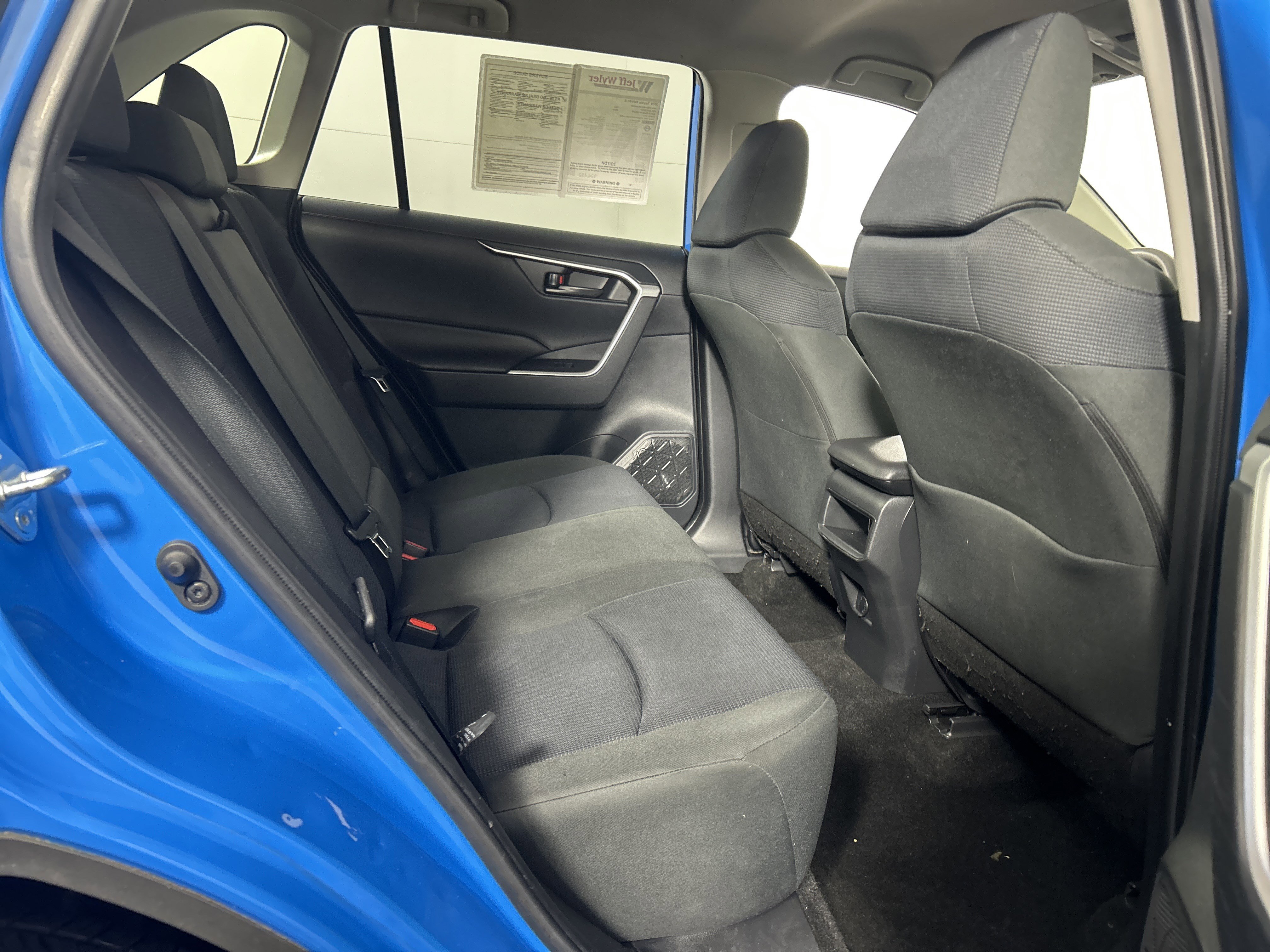 Used 2019 Toyota RAV4 LE image 38