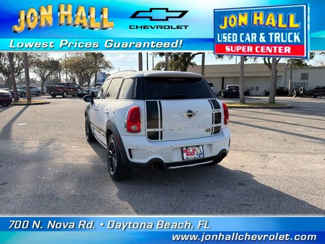 Used 2016 MINI Cooper Countryman S image 8