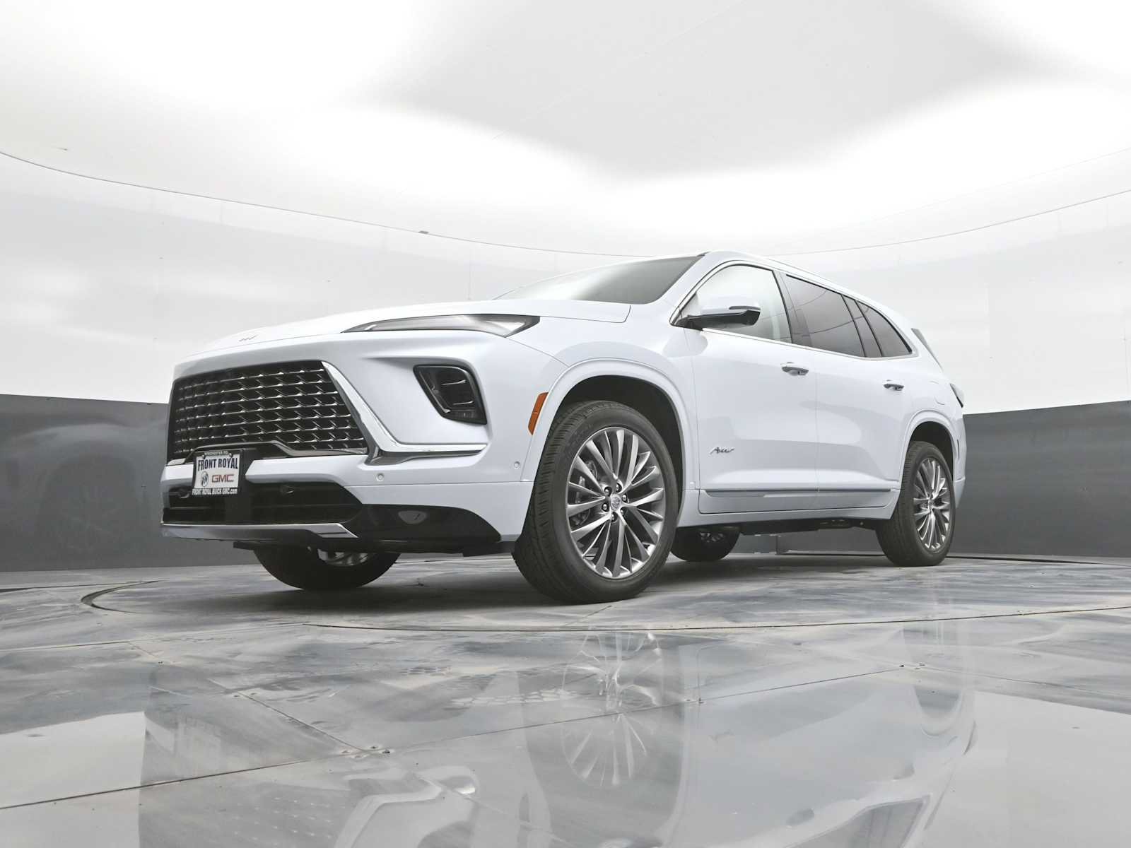 New 2026 Buick Enclave Avenir w/ Super Cruise Package AWD/4WD image 45