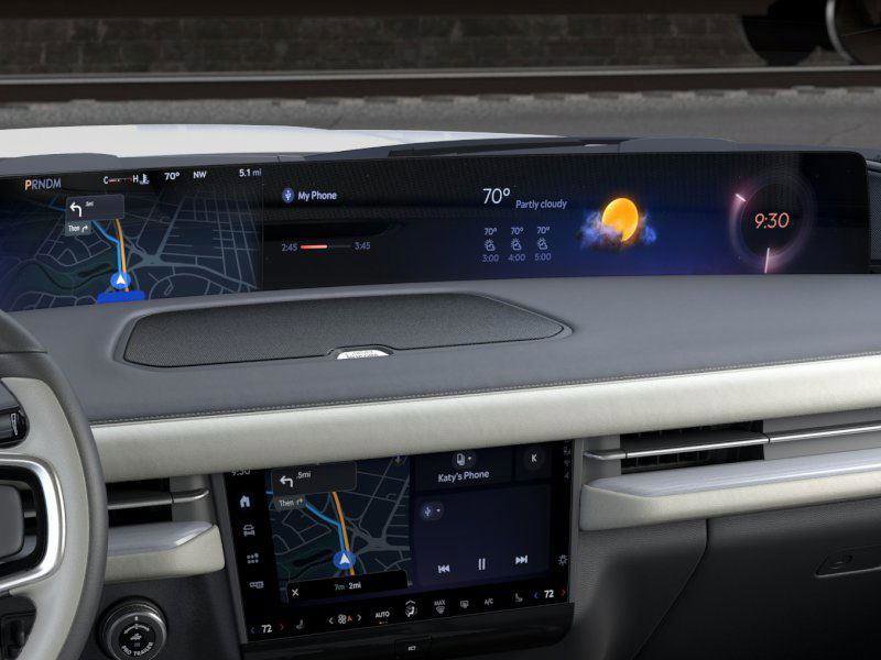 New 2025 Lincoln Navigator L Reserve image 14