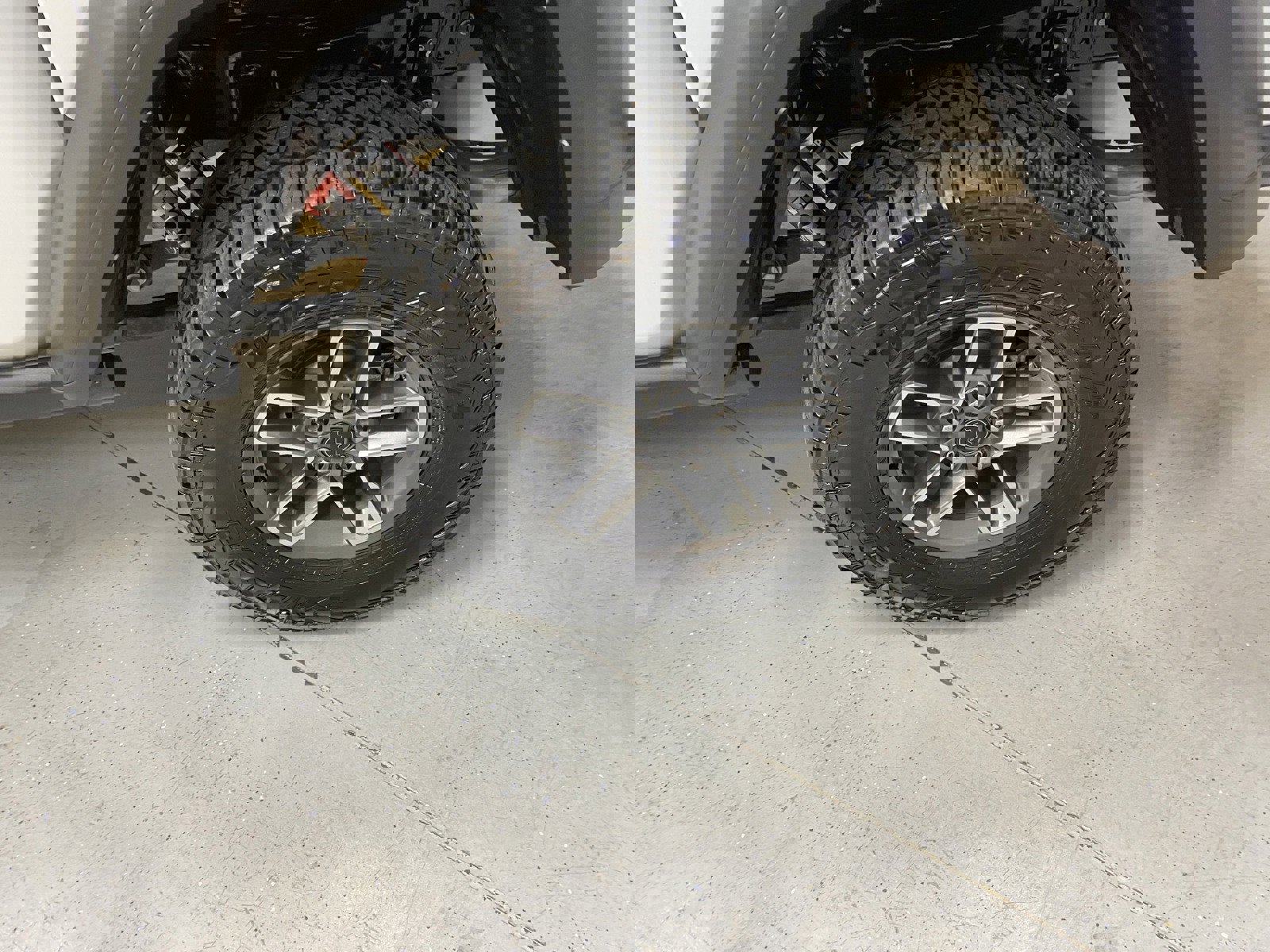 Used 2024 Jeep Gladiator Mojave image 12