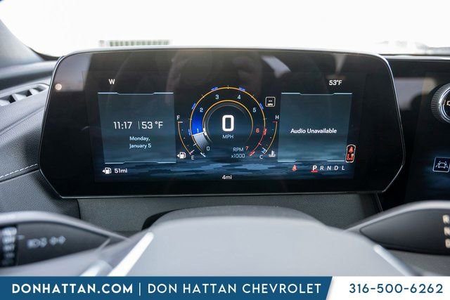 New 2026 Chevrolet Traverse LT w/ Midnight/Sport Edition image 7