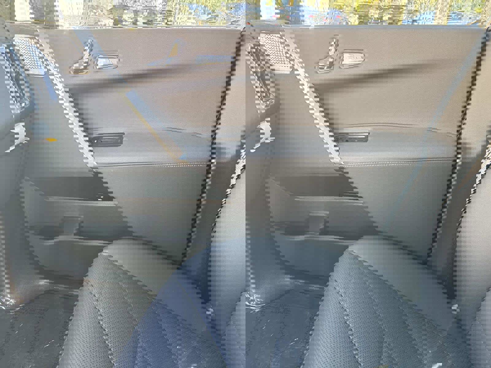 Certified 2025 BMW iX M60 image 24