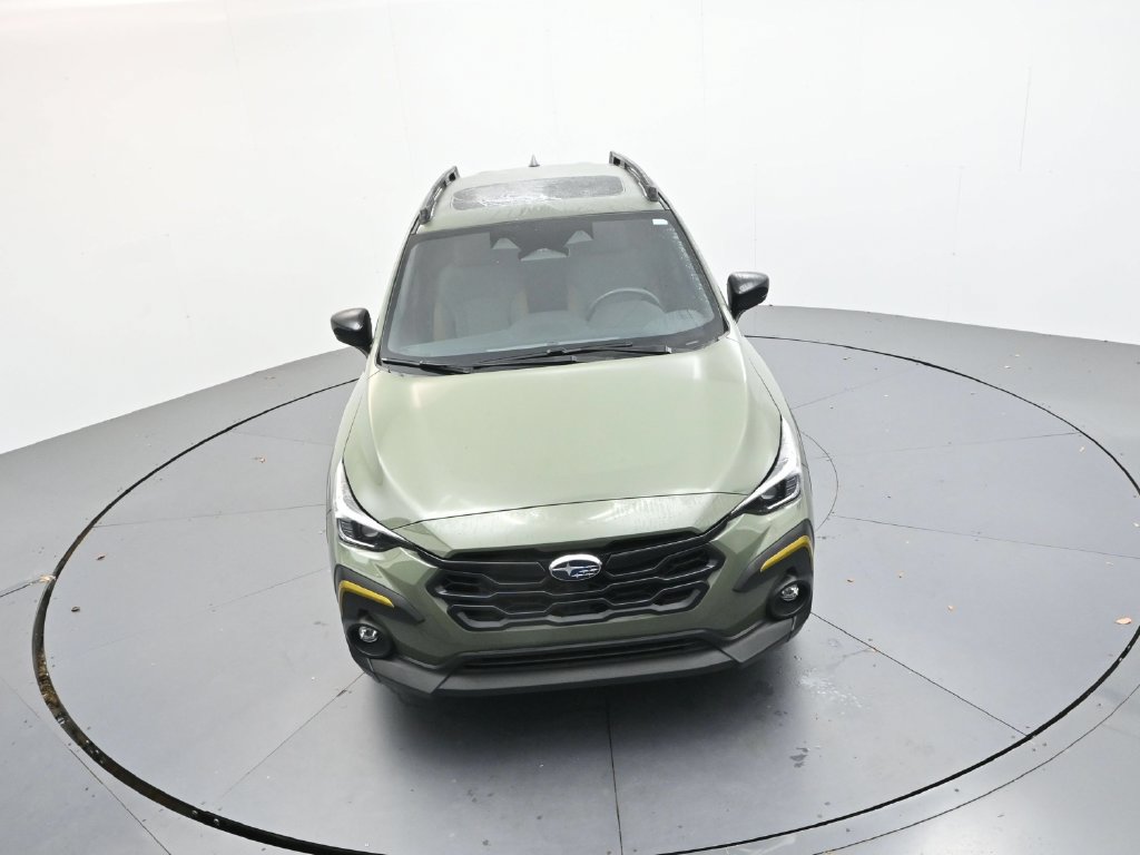 Used 2024 Subaru Crosstrek 2.5i Sport AWD/4WD image 25