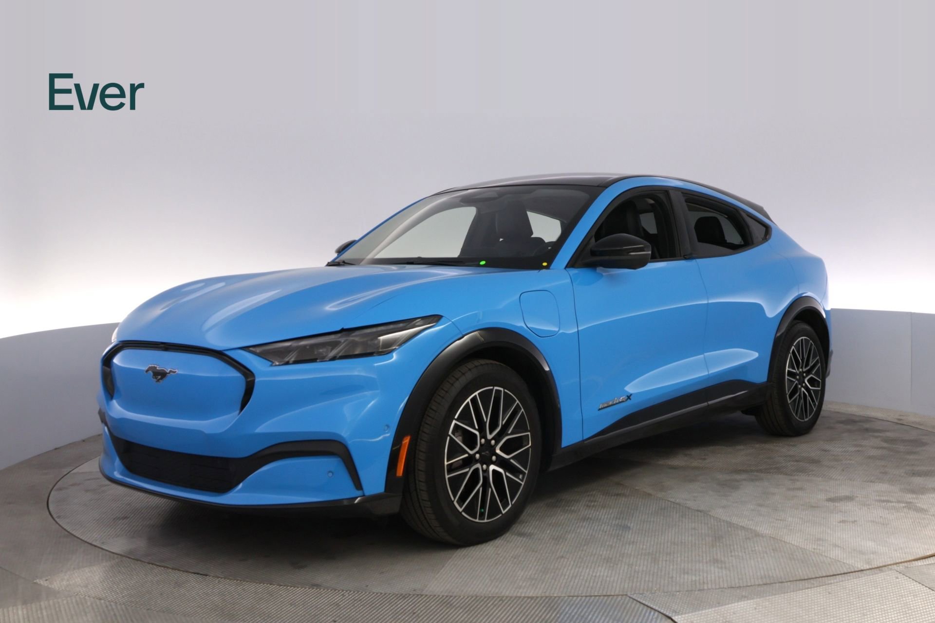 Used 2024 Ford Mustang Mach-E Premium image 2