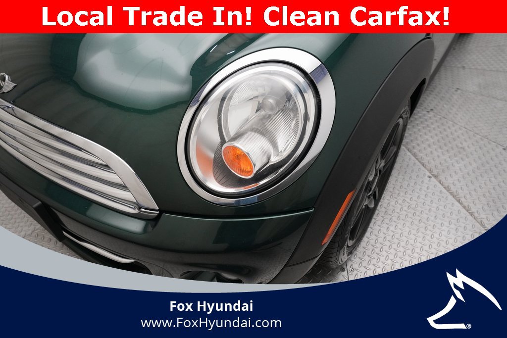 Used 2013 MINI Cooper Hardtop image 19