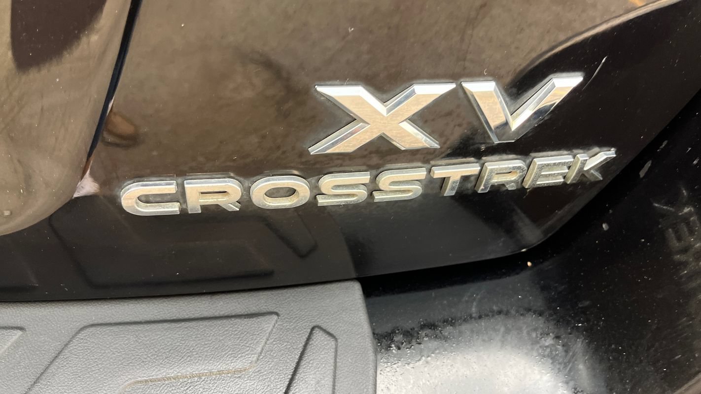 Used 2014 Subaru Crosstrek 2.0i Premium w/ Moonroof Package AWD/4WD image 24