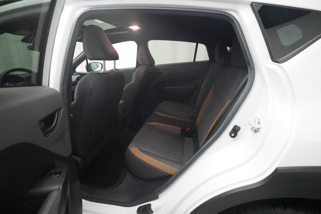 Certified 2025 Subaru Crosstrek 2.5i Sport AWD/4WD image 15