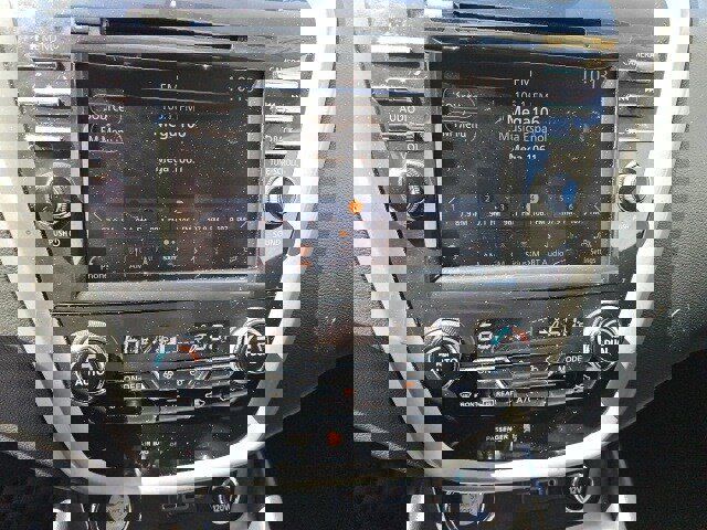 Used 2020 Nissan Murano SV image 22