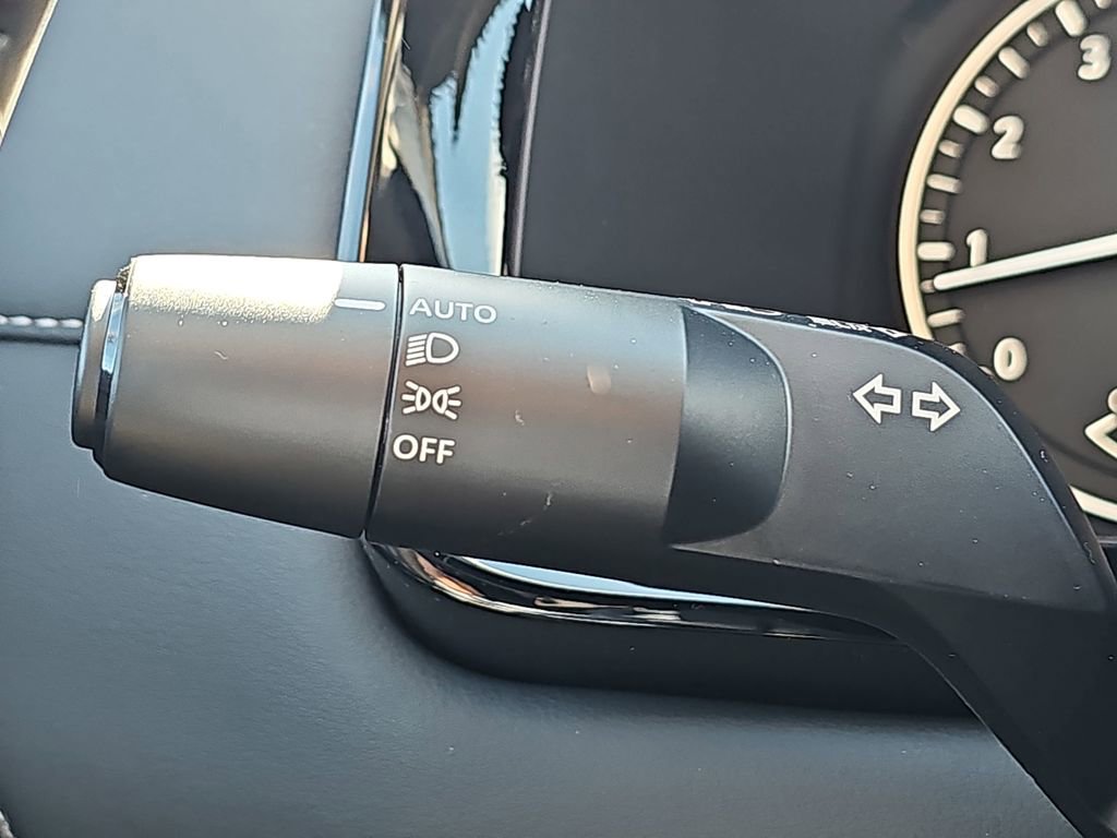 New 2026 Nissan Pathfinder Platinum image 29