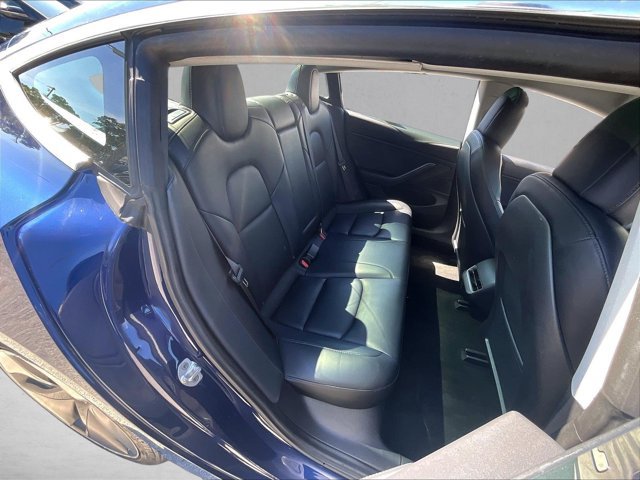 Used 2019 Tesla Model 3 Standard Range Plus RWD image 27