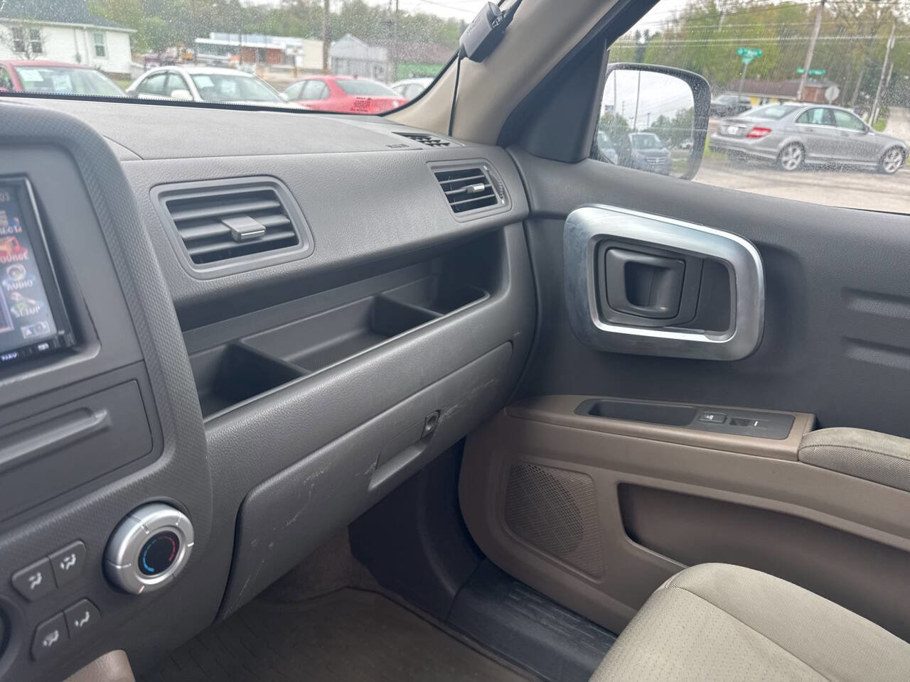 Used 2008 Honda Ridgeline RT image 12