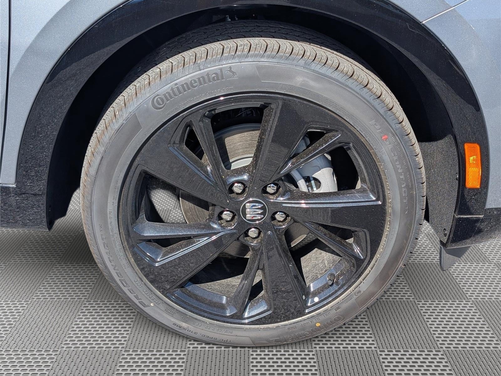 New 2026 Buick Envision Sport Touring AWD/4WD image 7