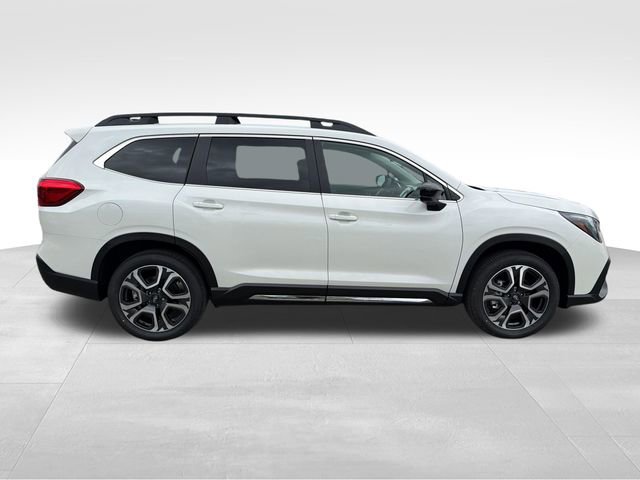 New 2026 Subaru Ascent Limited image 8
