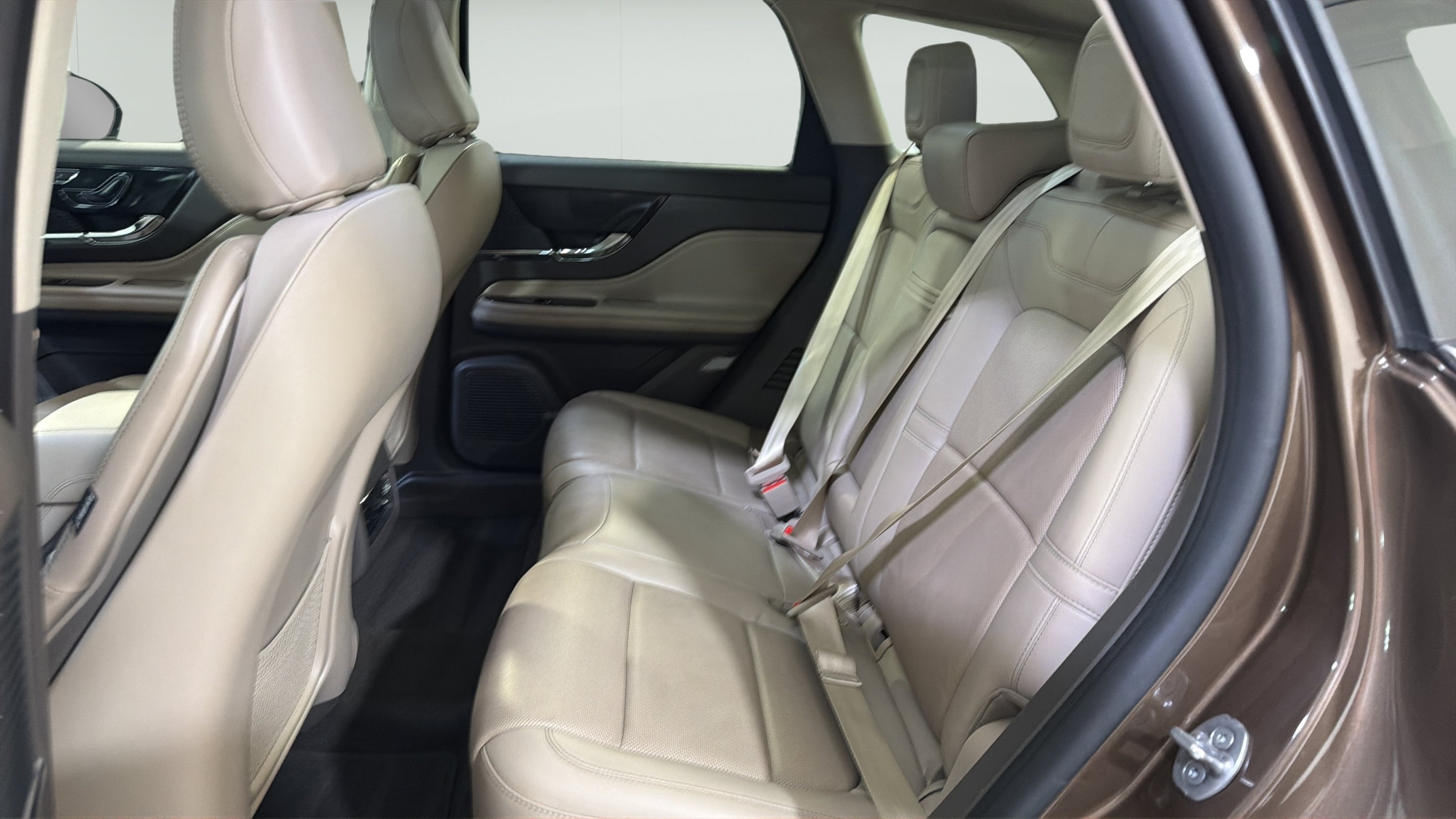 Used 2022 Lincoln Corsair Grand Touring AWD/4WD image 21