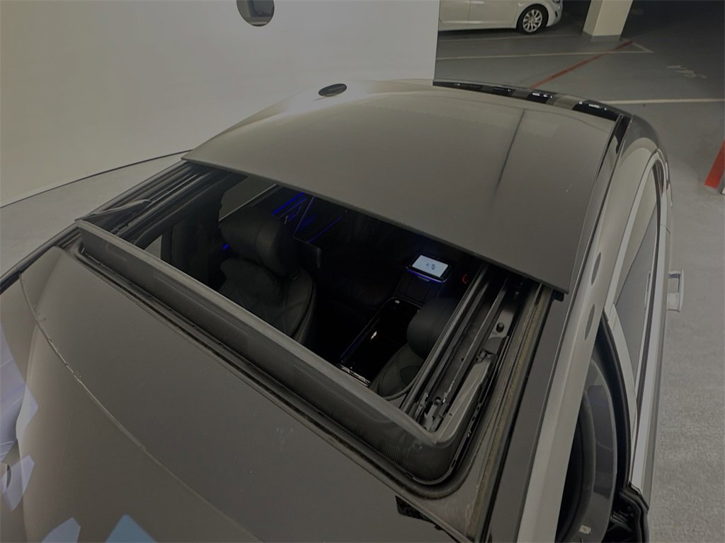 Used 2021 Mercedes-Benz Maybach S 580 4MATIC image 23