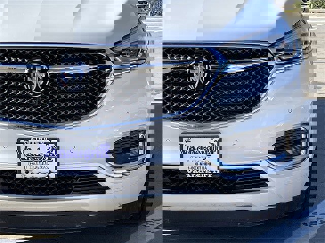 Used 2020 Buick Enclave Avenir w/ Avenir Technology Package image 7