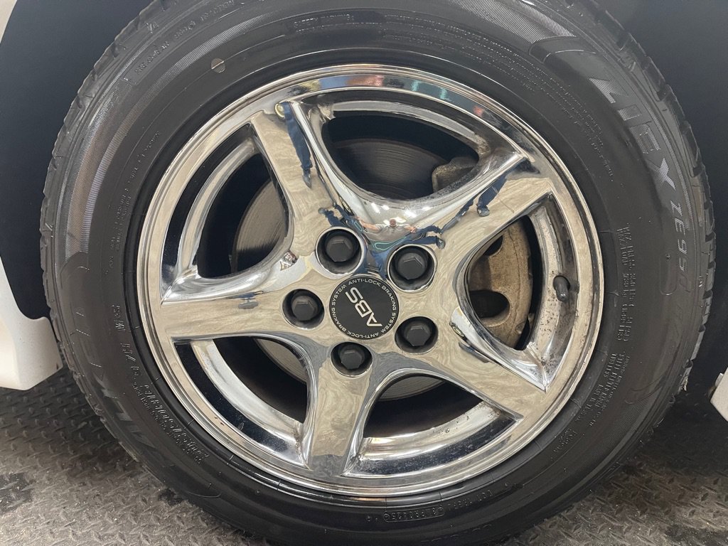Used 2000 Pontiac Firebird Trans Am RWD image 40