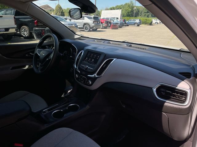 Used 2024 Chevrolet Equinox LS w/ LS Convenience Package FWD image 28