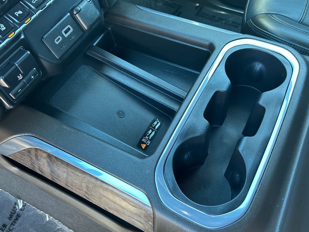 Used 2023 GMC Sierra 2500 Denali w/ Denali Ultimate Package image 16