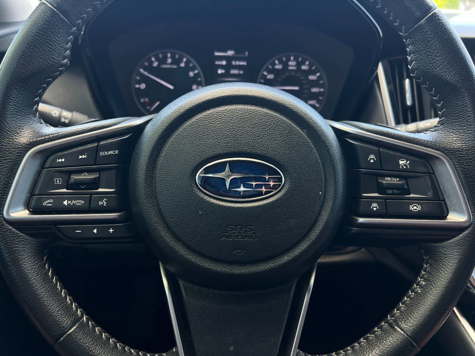 Used 2024 Subaru Outback Premium AWD/4WD image 24