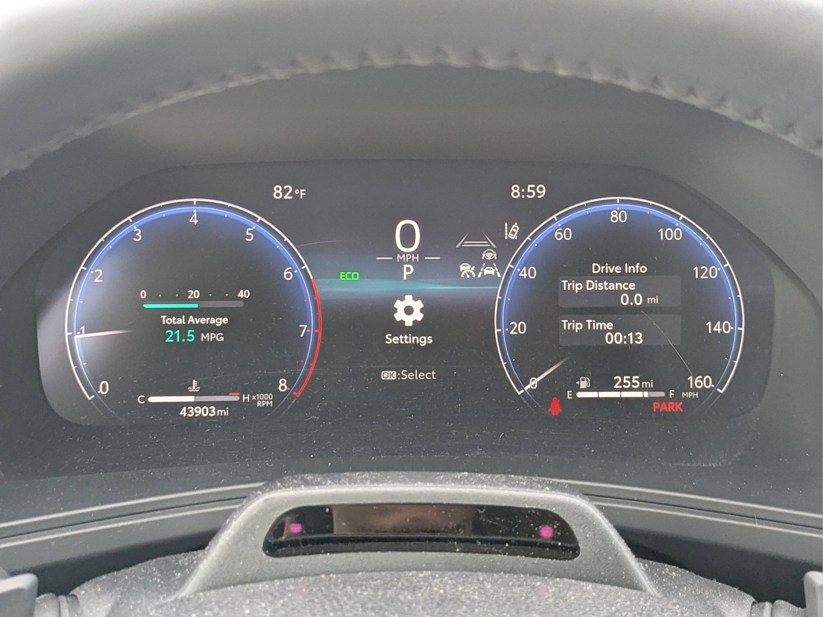 Used 2024 Toyota Grand Highlander AWD image 32