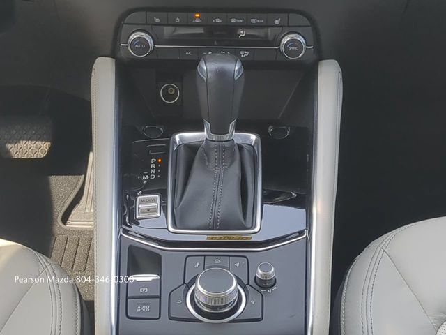 Used 2024 MAZDA CX-5 AWD 2.5 S image 18