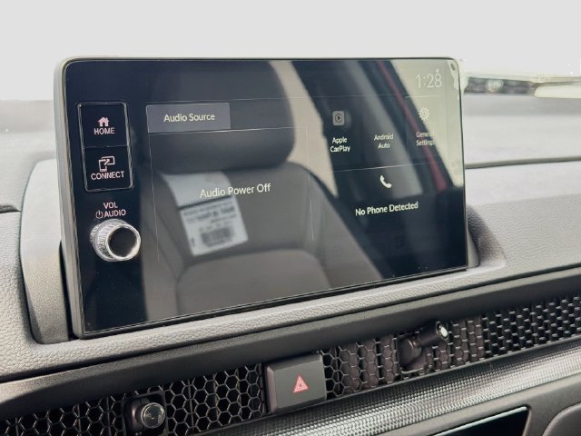 New 2026 Honda CR-V LX image 12